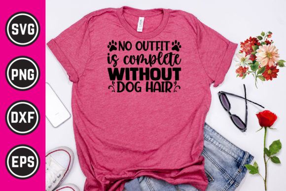 Dog SVG T Shirt Design 26