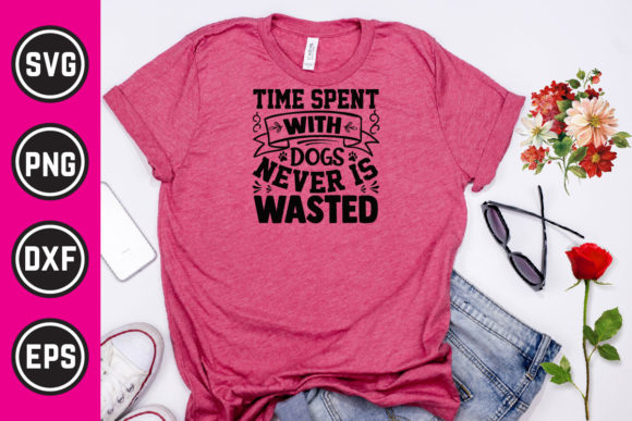 Dog SVG T Shirt Design 37: A Designer’s Real-World Embroidery Review