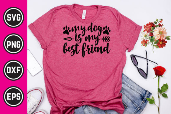 Dog SVG T Shirt Design 50: A Designer’s Real-World Embroidery Review