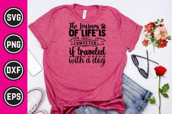 Dog SVG T Shirt Design 52: A Designer’s Real-World Embroidery Review