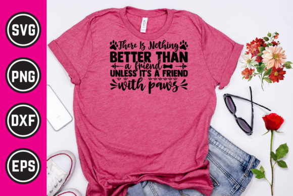 Dog SVG T Shirt Design 53