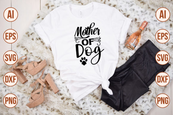 Mother of Dog-SVG: A Designer’s Real-World Embroidery Review